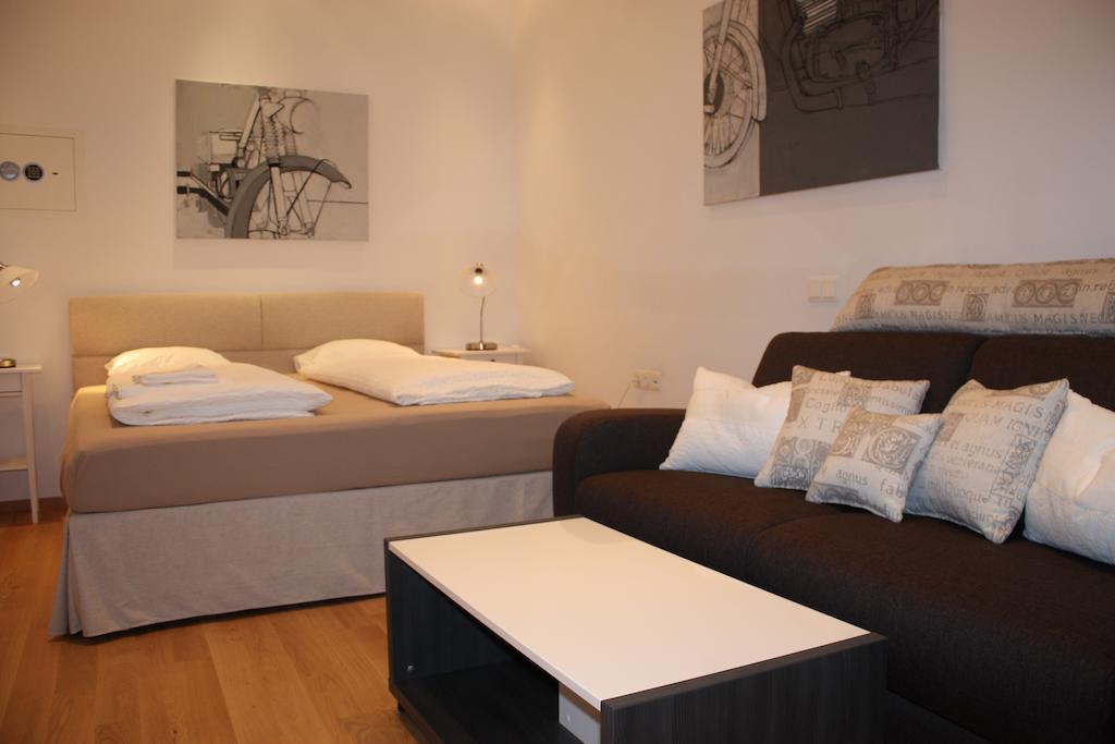 Apartamento Opera Studio *