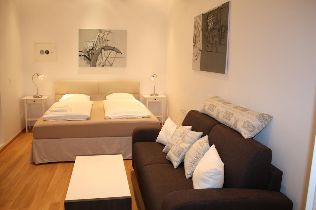 Opera Studio Apartamento *