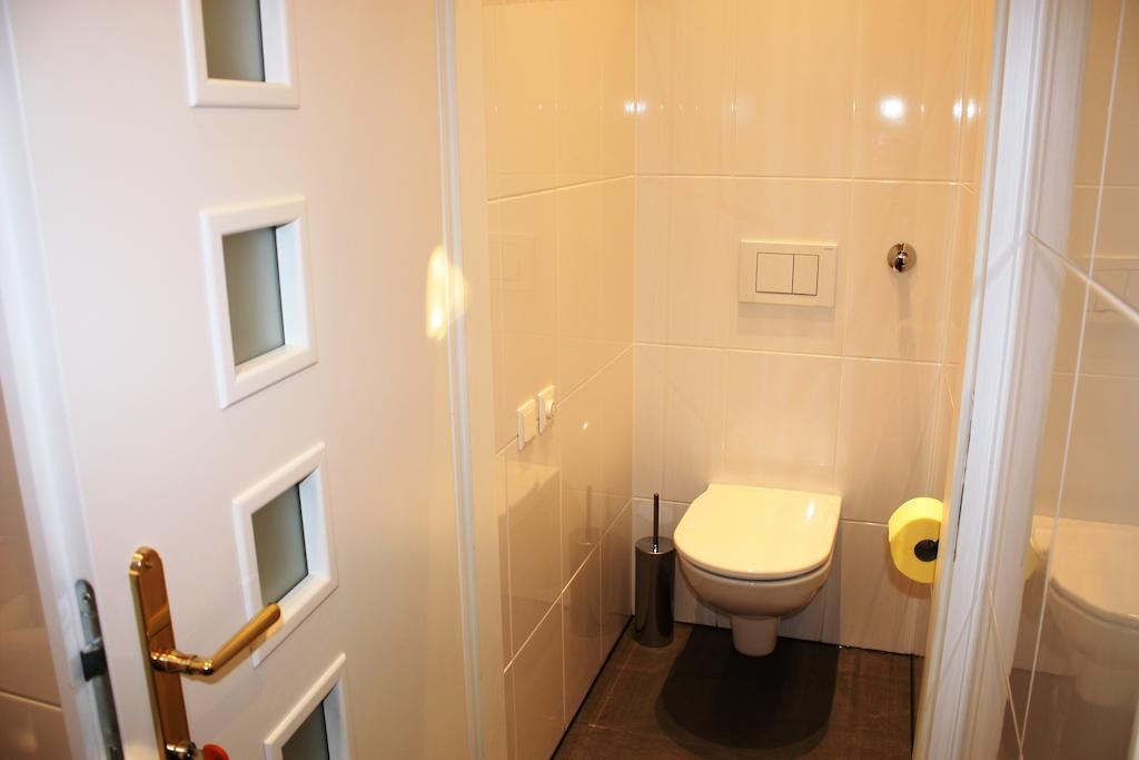 Apartamento Opera Studio Viena