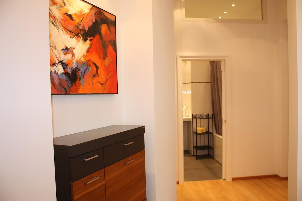 Opera Studio Apartamento