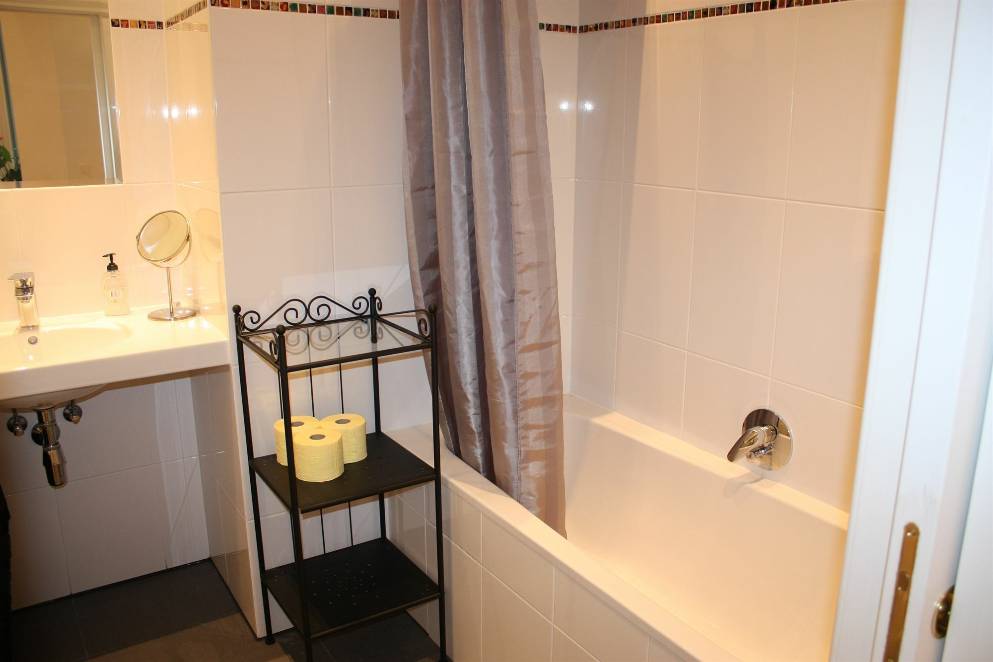 Opera Studio Apartamento Viena