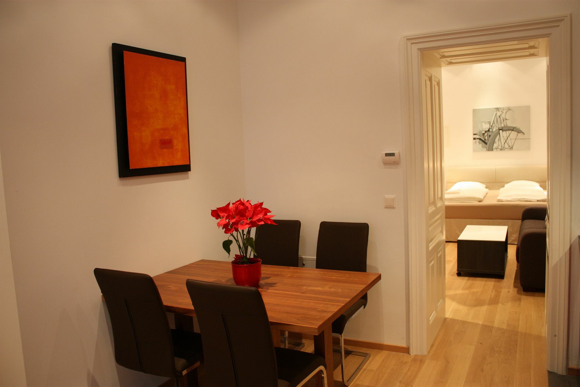 Opera Studio Apartamento Viena