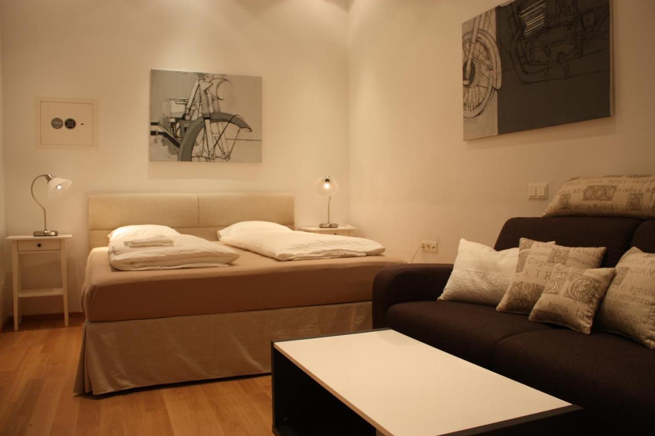 Opera Studio Apartamento *
